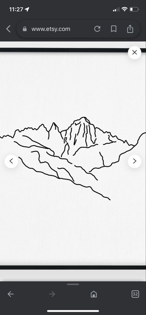 Mt Tattoo Letter, Mt Whitney Tattoo, Vermont Mountain Tattoo, Mt Hood Tattoo, Mountain Range Line Tattoo, Mount Whitney, Tattoo Lettering Styles, Lettering Styles, Tattoo Lettering