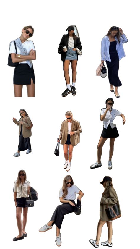 Australia Summer Outfits, Virgo Outfits, Comic Con Outfits, Tomboy Fits, Collage Outfits, Australia Fashion, Fashion Collage, Cute Everyday Outfits, Clothing Hacks