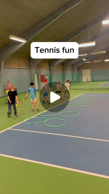 Tennis Games For Kids, Pe Games Elementary, Tennis Practice, Pe Ideas, Tennis Training, Sport Activities, Pe Games, Tennis Games, Relay Races