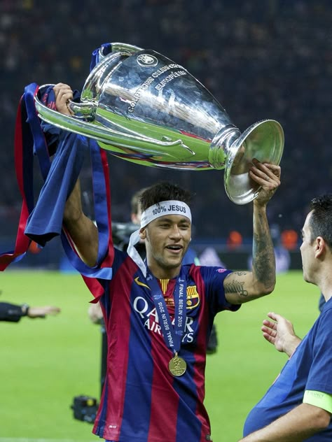 neymar | 06.06.15 Prime Neymar, Neymar 2015, Champions League 2015, Neymar Barcelona, Fc Barcelona Wallpapers, Lionel Messi Fc Barcelona, Neymar Jr Wallpapers, Football Or Soccer, Messi And Neymar