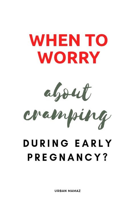 When to worry about cramping during early pregnancy? Cramping during pregnancy causes, symptoms and relief. MOMMY TIPS- READ MORE》 Week 5 Pregnancy Symptoms, Cramping During First Trimester, Early Pregnancy Affirmations, Week 5 Pregnancy, Early Pregnancy Cramps, Week 8 Pregnancy, Spotting During Pregnancy, Cramps During Pregnancy, 7 Weeks Pregnant