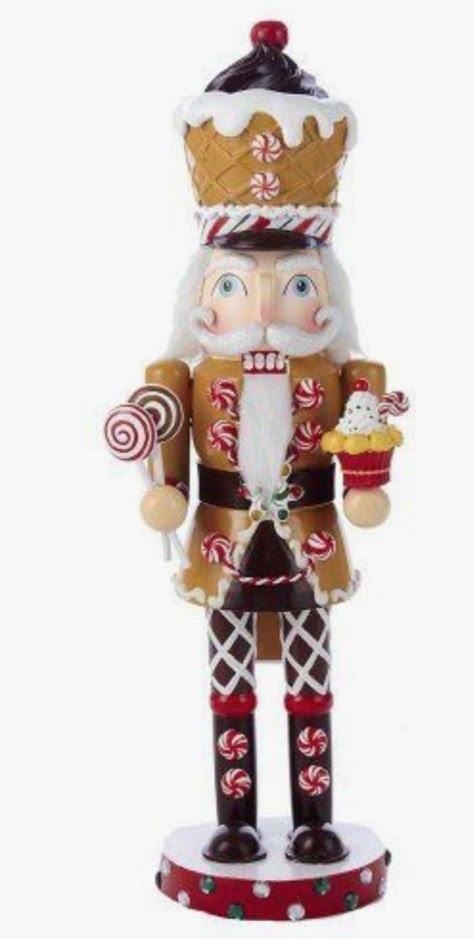 Nutcracker Diy, Gingerbread Nutcracker, Nutcracker Ideas, Nut Crackers, Nutcracker Decor, Nutcracker Christmas Decorations, Christmas Soldiers, Merry Christmas Baby, Outside Fun