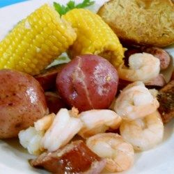 Beaufort Stew Beaufort Stew, Oyster Stew Recipes, Shrimp And Crab Boil, Carolina Girls, Oyster Stew, Shrimp Stew, Snow Crab, Frozen Snow, Large Shrimp