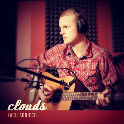 Zack sobiech Zach Sobiech, Cloud Quotes, Ukulele Chords Chart, Ukulele Chords, Music Composition, Indie Pop, Music Education, Inspirational People, Ukulele