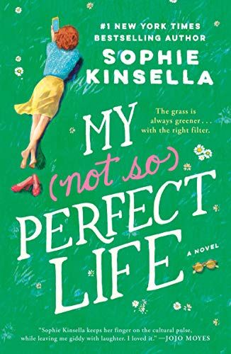 Sophie Kinsella Books, Booktok Recommendations, Books To Read In Your 20s, Sophie Kinsella, Book Romance, Books Tbr, Tbr List, Your 20s, Life Book