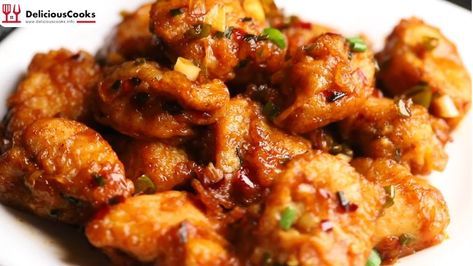 Longhorn Spicy Chicken Bites, Longhorn Spicy Chicken Bites Recipe, Honey Chilli Chicken, Spicy Chicken Bites, Chicken Bites Recipe, Steakhouse Recipes, Chicken Bites Recipes, Longhorn Steakhouse, Sweet And Spicy Chicken