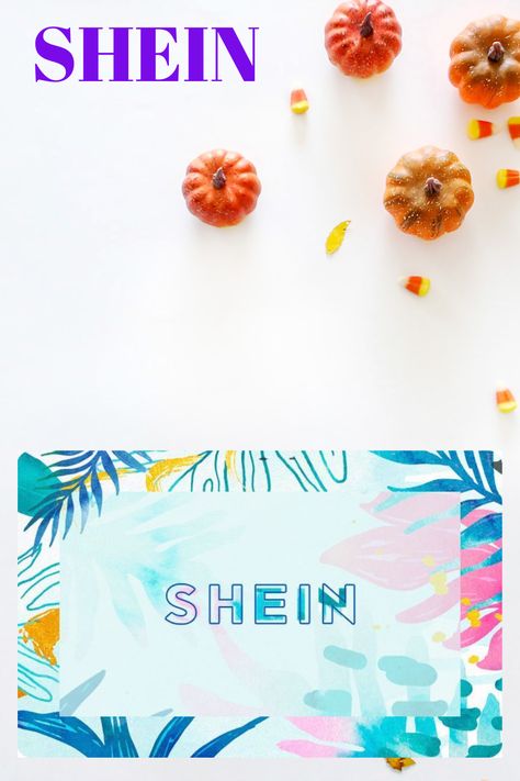 Win shein gift card, sheingals #sheinofficial #sheinstyle #sheinhaul #sheinforall #sheincurve #sheinbrasil #sheinkids #sheinthailand #sheinoutfits #sheinmex #sheinootd #sheinpartner #sheinfashion #sheinvenezuela #sheinplussize #sheinspiresme #sheinegypt #sheindress #sheinblackfriday #sheinsummer #sheinmen #sheinx #sheinarabia #sheinrd Free Shein, Mcdonalds Gift Card, Shein Gift Card, Amazon Jobs, Sephora Gift Card, Best Gift Cards, Fast Fashion Brands, Shein Outfits, Visa Gift Card