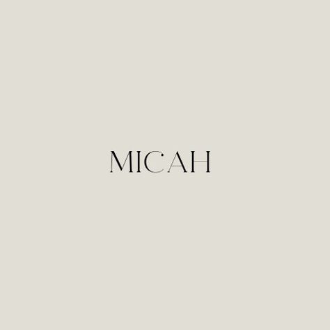 Micah Name, Psalm 127, Saree Wearing, Meaningful Names, Best Character Names, Beautiful Names, Boy Name, Aesthetic Names, Cute Names