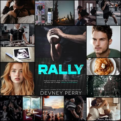 Jessi Peters | Happy Release Day to Devney Perry! Rally is the third standalone in this series and it's now live! My review and more info is below… | Instagram Rally Devney Perry Aesthetic, Rally Devney Perry, Accidental Pregnancy Romance Books, Accidental Pregnancy, Devney Perry, Jason Clarke, Book Couples, Read For Free, Amazing Man