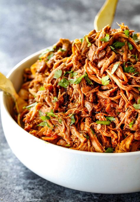 popular favorites Archives - Page 5 of 8 - Carlsbad Cravings Creole Dinner Recipes, Cafe Rio Pulled Pork, Sweet Pulled Pork, Cafe Rio Pork, Sweet Pork Recipe, Best Cafe, Cafe Rio, Sweet Pork, Boneless Pork Shoulder