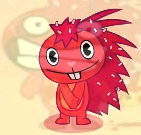 Htf Cursed, Htf Flaky, Flaky Htf, Happy Three Friends, Happy Tree Friends Flippy, Friends Memes, Happy Tree, Three Friends, Happy Tree Friends