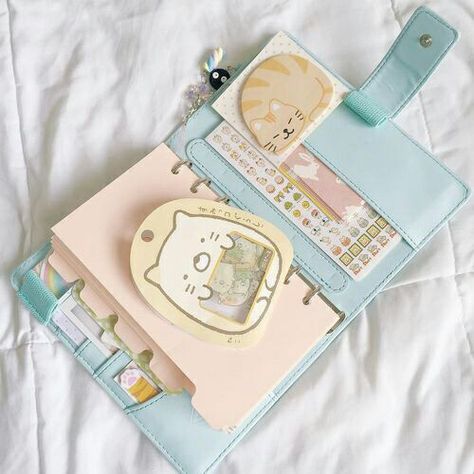 @mirzhnaniaaa Cute Stationary School Supplies, Cute School Stationary, Kawaii School Supplies, Cool School Supplies, Stationary School, Kawaii Gifts, Cute Stationary, Kawaii Accessories, Cute School Supplies