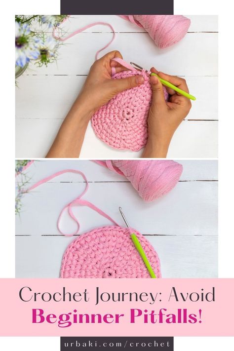 Crocheting Baby Blankets, Crochet Mistakes, Beautiful Crochet Stitches, Easy Beginner Crochet Patterns, Crochet Beginner, Crochet Box, Beginner Crochet, Guiding Light, Crochet Patterns For Beginners