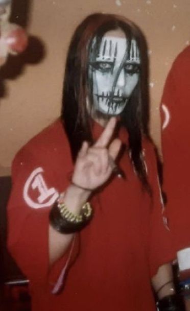 Joey Slipknot, Joey Jordison Slipknot, Joey Jordison, Slipknot, Rock Metal, Short Videos, Created By, Wallpapers, Band