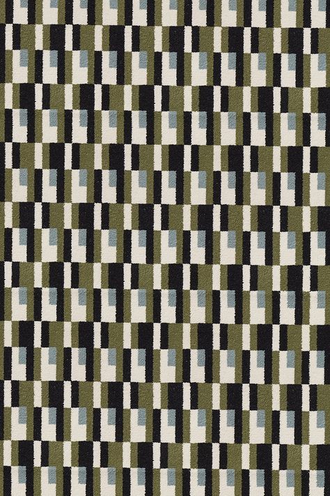 Pierre Frey | Carpets Montevideo - NOIR/VERT (FT424001) Carpet Texture Seamless, Rug Quotes, Furniture Quotes, Axminster Carpets, T Wallpaper, Carpet Texture, Texture Seamless, Woven Carpet, Tufted Rugs