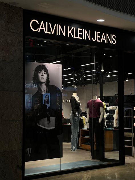 Jungkook bts, calvin klein, low exposure photography, Calvin Klein Ambassador, Calvin Klein Aesthetic, Ck Brand, Calvin Klein Shop, Jennie Calvin Klein, Shopping Pictures, Magazine Poster, Calvin Klein Store, Pinterest Life