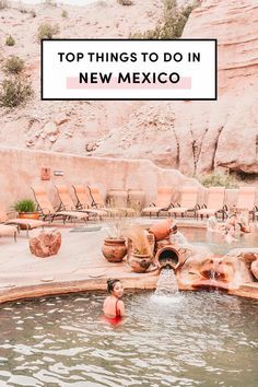 Top Things To Do In New Mexico by A Taste Of Koko. Explore New Mexico in 2019 with this ultimate travel guide! #newmexico #newmexicotravel #explorenewmexico New Mexico Vacation, New Mexico Road Trip, Travel New Mexico, Mexico Travel Guides, Albuquerque New Mexico, México City, Mexico Vacation, Tulum Mexico, United States Travel