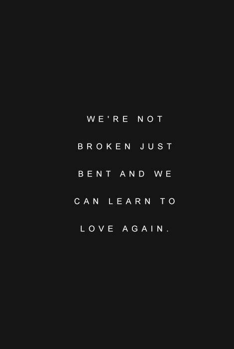 Just Give Me A Reason, Learning To Love Again, Waxing Poetic, Favorite Lyrics, Touching Quotes, Love Again, Just Giving, Pretty Quotes, Words Quotes