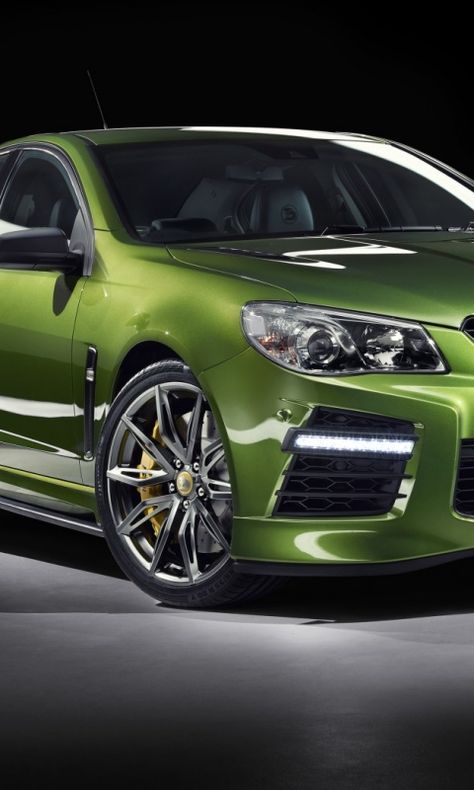 480x800 Wallpaper holden, commodore, hsv, gen-f2, green, side view Holden Commodore Wallpaper, Commodore Wallpaper, 480x800 Wallpaper, Car Paint Colors, Aussie Muscle Cars, Holden Commodore, Green Side, Car Paint, Hd Background