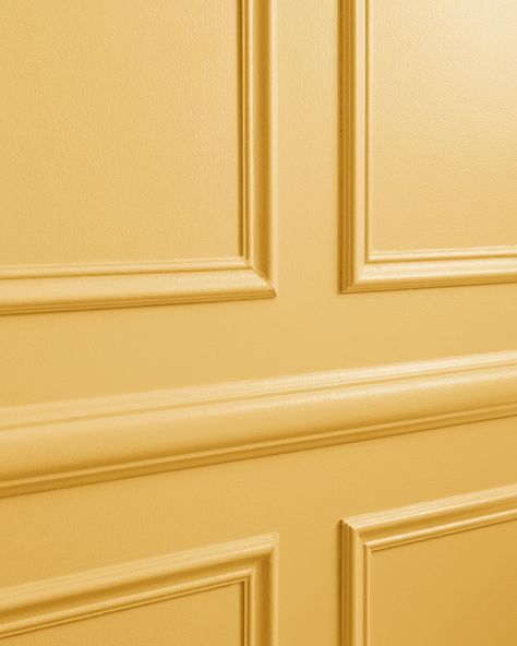 Sw Naval, Lounge Colours, Yellow Paint Color, Victorian Front Doors, Yellow Front Doors, Yellow Paint Colors, Semi Gloss Paint, Porch Life, Door Colors