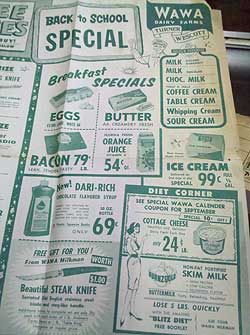 Grocery Store Flyers, Vintage Supermarket, Grocery Store Ads, Grocery Flyer, Grocery Ads, Store Flyers, Store Ads, Grocery Coupons, Vintage Packaging