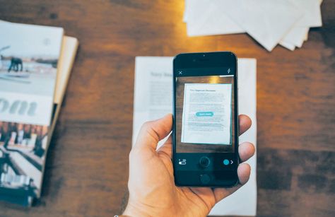 Optical Character Recognition in Android Using Tesseract Scan App, Scanner App, Optical Character Recognition, App Ios, App Reviews, Messaging App, Best Iphone, Best Mobile, Ios Apps