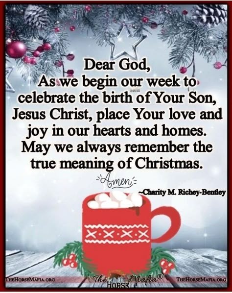 Christmas Verses, 19 December, Christmas Prayer, Its Christmas Eve, Good Morning Happy Sunday, Prayer For Family, Meaning Of Christmas, True Meaning Of Christmas, Biblical Inspiration