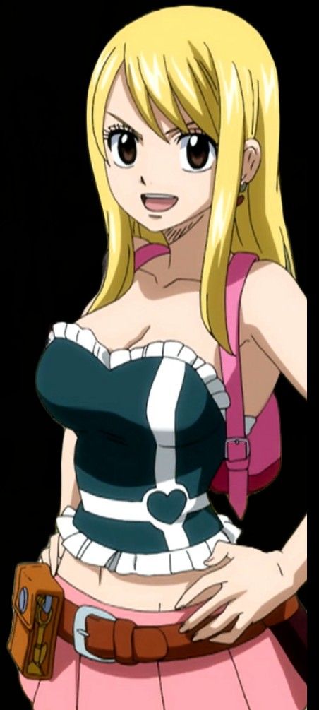 Tenrou Island, Fairy Tail Female Characters, Alice Nakiri, Natsu X Lucy, Fairy Tail Pictures, Anime Fairy Tail, Fairy Tail Girls, Fairy Tail Lucy, Fairy Tail Characters