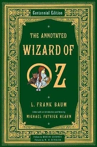 L. Frank Baum’s The Wonderful Wizard of Oz read by Anne Hathaway. | 16 Audiobooks Read By A-List Celebrities Oz Series, Wizard Of Oz Book, Wonderful Wizard Of Oz, The Wonderful Wizard Of Oz, Emerald City, The Wizard, Fantasy Novels, Wizard Of Oz, The Wiz