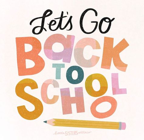 Let’s go Back to School in style 🍎✏️📓Stock up & Save on our Sale items with codes: BTS15 for 15% off any 3 or more Sale items OR BTS20 for… | Instagram 1 2 3 Let’s Go Taylor Swift, Back-to-school Quotes And Wallpapers, Cheap Text Print T-shirt For Back To School, Back To School T-shirt With Text Print For Teaching, Let It Go Meme, Go Back To School, Going Back To School, Styled Stock, Sale Items