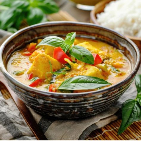 Thai Chicken Pineapple Curry – Polar Pineapple Chicken Breast, Chicken Breast Curry, Pineapple Curry, Chicken Pineapple, Canned Vegetables, Pineapple Chicken, Red Curry Paste, Thai Chicken, Vietnamese Food