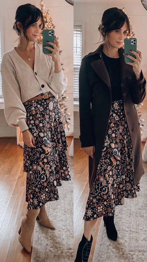 Cozy Classic Style, Autumn Weather Outfits, Comfy Fall Work Outfits, Dressy Fall Outfits 2024, How To Style Shoes With Outfits, Stick Fix Outfits, Cozy Classy Outfits, Mom Style Aesthetic, Disneyland Outfit Fall