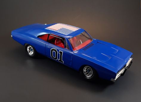 General Lee Car, Dodge Charger Models, General Grant, Dukes Of Hazard, 1969 Dodge Charger, Legendary Dragons, Movie Cars, General Lee, The Dukes Of Hazzard