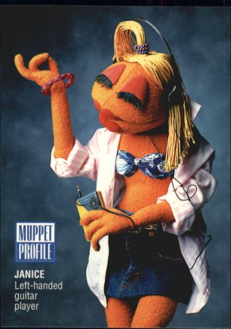 Muppets Mayhem, The Electric Mayhem, Electric Mayhem, Trumpet Player, The Muppet Show, The Muppets, Lips