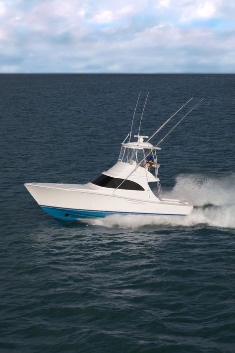 Viking Yachts, Sport Fishing Boats, Best Boats, Yacht For Sale, Classic Boats, Sport Fishing, Fishing Boats, Vikings