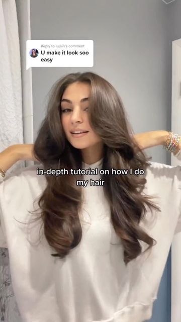 Ashley LaMarca on Instagram: "everything is linked in bio on my Amazon in “HAIR CARE” 💖 • • #hair #hairstyles #hairtutorial #hairtransformation #hairvideo" The Ashley Haircut, Ashley Lamarca Haircut, Ashley Lamarca Hair, Ashley Lamarca, Bedrooms Ideas, Color Wow, Beauty Inspo, Care Hair, Haircut Ideas