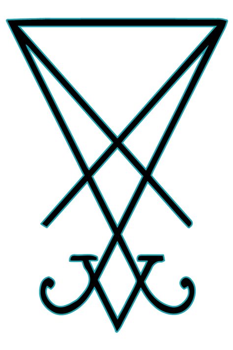 Sigil of Lucifer, The Meaning and Symbolism Behind The Seal of Satan Unalome Meaning, Satanic Symbols, Satanic Cross, Lilith Sigil, Symbols And Their Meanings, Black Moon Lilith, Inverted Pentagram, Power Tattoo, Ritual Magic