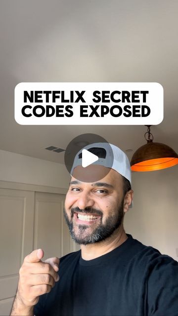 MILAD ALEMI on Instagram: "Netflix secret codes exposed #movies #netflix" Netflix Codes 2024, Netflix Id And Password, Netflix Movie Codes, Netflix Secret Codes, Phone Technology, Netflix Codes, Computer Hacks, Technology Hacks, Life Hacks Computer