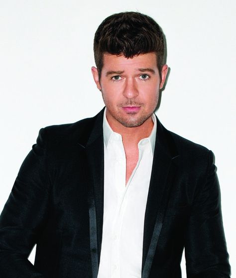 Robin Thicke Houston Livestock Show And Rodeo, Livestock Show, Male Celebrity, Latest Haircuts, Robin Thicke, Sam Claflin, Macklemore, Hairstyle Gallery, Click Photo