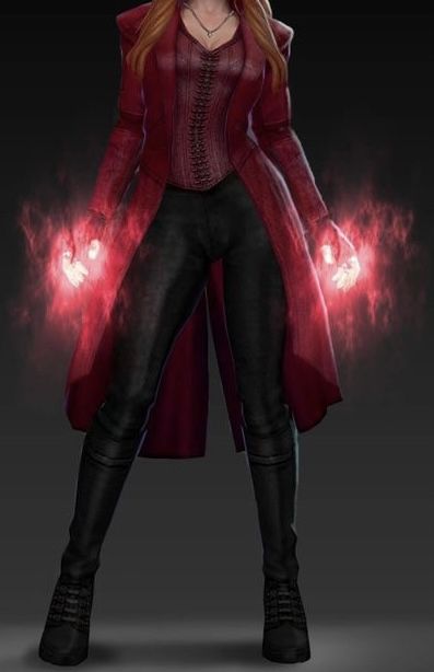 Scarlett Witch Costume, Scarlet Witch Halloween, Dainty Outfit, Casual Halloween Costumes, Superhero Costumes Female, Scarlet Witch Costume, Red Superhero, The Scarlet Witch, Race Outfit