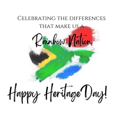 Rainbow Nation Heritage Day South Africa South African Heritage Day Quotes, Happy Heritage Day Quotes, Heritage Day South Africa Posters, Heritage Day South Africa Crafts, Happy Heritage Day South Africa, Freedom Day South Africa, South African Heritage Day, African Sayings, Happy Heritage Day