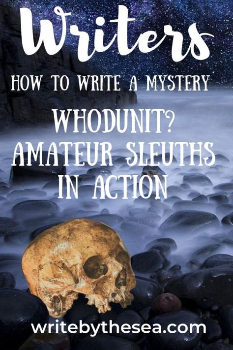 How To Write Better, Tess Gerritsen, Mystery Writing, Mystery Genre, Write Better, Job Employment, Detective Fiction, Writing Coach, Make Money Writing