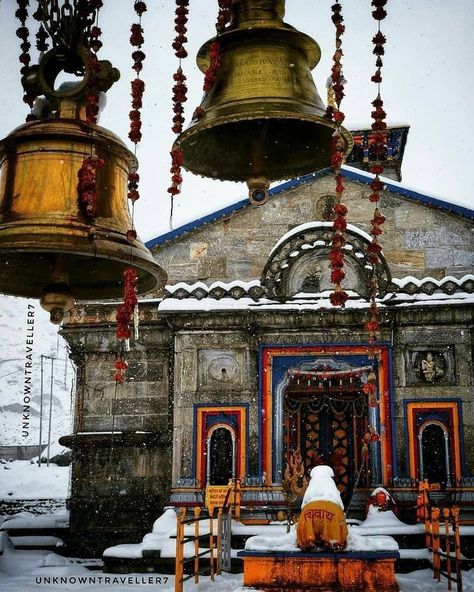 Kedarnath pic | Photos of lord shiva, Temple photography, Lord shiva Kedarnath Pic, Mahadev Hd Wallpaper, Temple India, Hanuman Hd Wallpaper, Mahakal Shiva, Temple Photography, Lord Siva, Lord Shiva Statue, Lord Shiva Hd Wallpaper