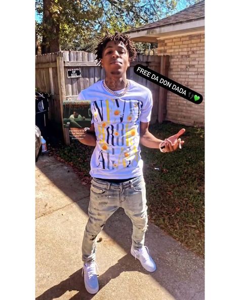 Nba Youngboy Drip, Men Streetwear Outfits, Nba Baby, Nba Outfit, Best Rapper Alive, Black Men Fashion Swag, Nba Youngboy, Swag Outfits Men, Street Fashion Men Streetwear