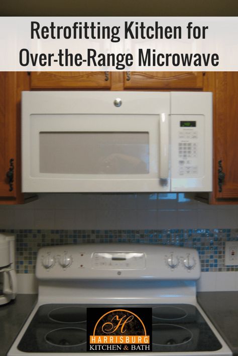 RETROFITTING Microwave Under Cabinet, Microwave Shelves, Above Range Microwave, Microwave Above Stove, Over The Counter Microwave, Over The Stove Microwave, Over Range Microwave, Otr Microwave, Mounted Microwave