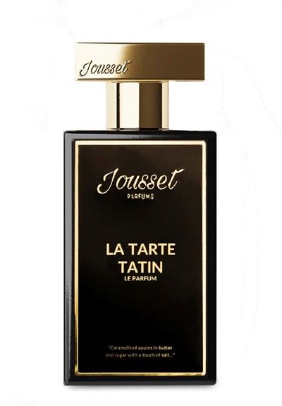 La Tarte Tartin Extrait de Parfum by Jousset Parfums | Luckyscent Tarte Tartin, Scent Bars, Nyc Bars, Body Smells, Fragrance Collection, Fragrance Notes, Mens Fragrance, Red Apple, Vanilla Bean