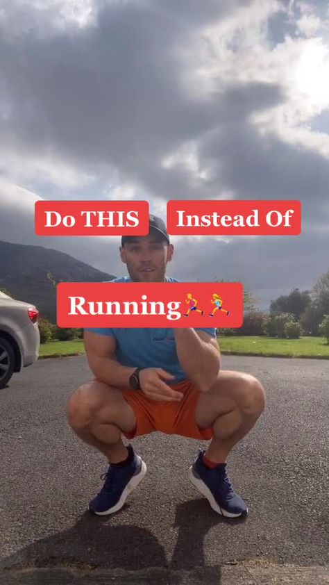 Brian Keane(@briankeanefitness) on TikTok: Do THIS instead of running 🏃‍♂️🏃‍♀️ #running #workout #fatloss #weightloss #fyp #fitness Instead Of Running, Instead Of Running Do This, Do This Instead Of Running, Soccer Workouts, Proper Diet, Running Workout, Regular Exercise, Cardio Workout, Daily Workout