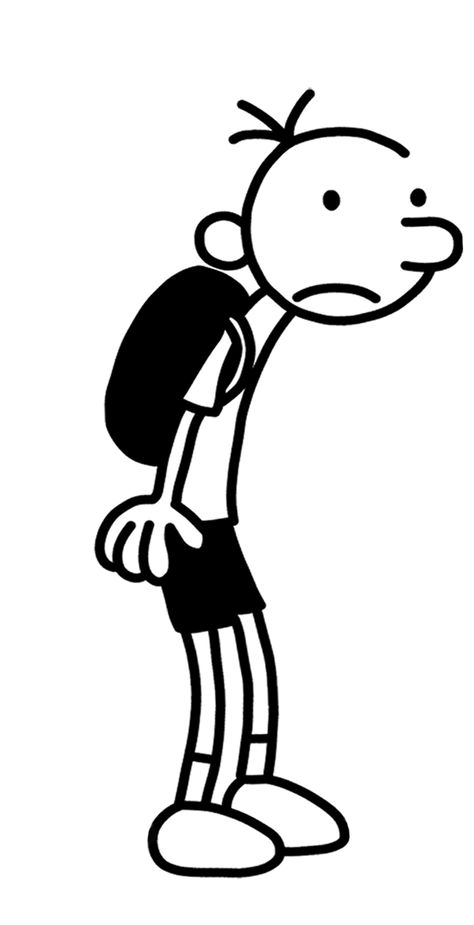 jeff kinney comics Wimpy Kid Series, Wimpy Kid Books, Lego Coloring, World Book Day Costumes, Diary Of A Wimpy, Book Day Costumes, Diary Of A Wimpy Kid, Kids Diary, Kid Coloring Page