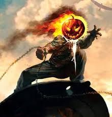 Spider-Man_Jack O'Lantern Ghost Rider, Comic Book Characters, Comic Heroes, Comic Covers, Marvel Heroes, Marvel Art, Jack O, Comic Character, Comic Books Art