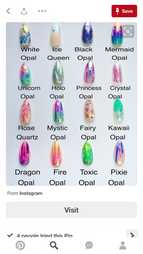 NAIL PEOPLE TO FOLLOW 4 DESIGNS: ◦ tonysnail ◦ customtnails1 ◦ glamour_chic_beauty ◦ Vanessa_nailz ◦ Glamour_Chic_beauty ￼ ￼ ￼ ￼ ￼ ￼ ￼ ￼ ￼ ￼ ￼ ￼ ￼ ￼ ￼ ￼ ￼ ￼ ￼ ￼ ￼ ￼ ￼ ￼ ￼ ￼ Nail Photos New Nail Ideas, Opal Nails, Short Square Nails, Black Mermaid, Nail Photos, Fire Dragon, New Nail, Pretty Acrylic Nails, Square Nails